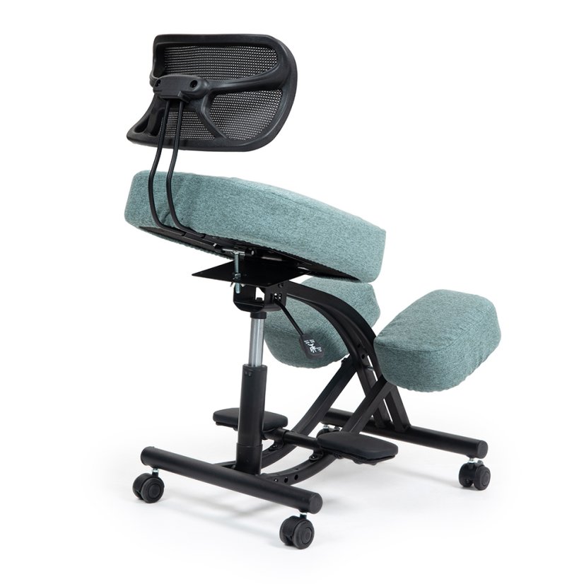 Klekačka Kenoko Hozeru Šalvějová