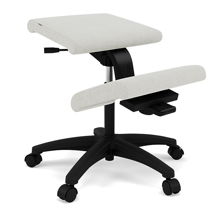 Klekačka Varier Wing™ - Varianta potahu: Fiord 2 121