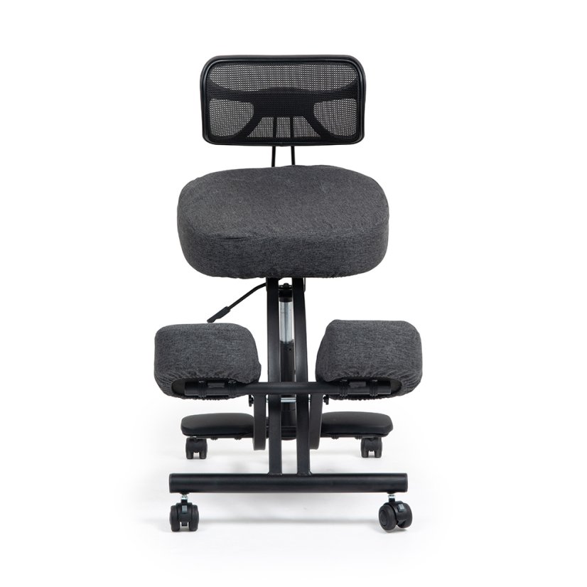 Klekačka Kenoko Hozeru Černá