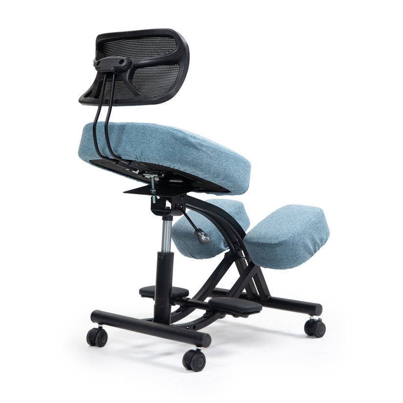 Klekačka Kenoko Hozeru Modrá