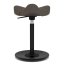Balanční stolička Varier Move™ Black Ash Compact - Varianta potahu: Reflect 184