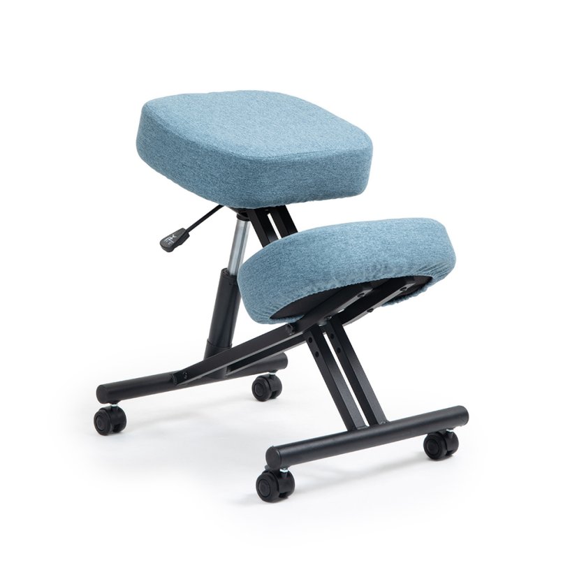 Klekačka Kenoko Hiragi Modrá