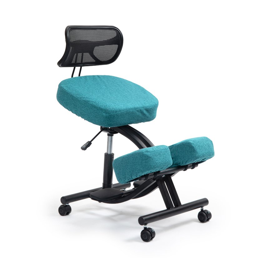 Klekačka Kenoko Hozeru Tmavě tyrkysová