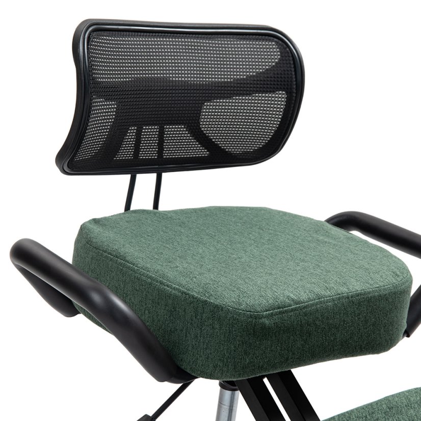 Klekačka Kenoko Suguri Zelená