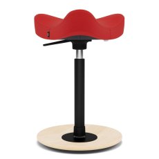 Balanční stolička Varier Move™ Natural Ash Compact Balanční stolička Varier Move™ Natural Ash Compact