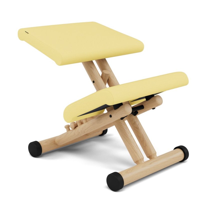 Klekačka Varier Multi™ Natural Ash - Varianta potahu: Reflect 434