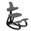 Klekačka Varier Thatsit™ Black Ash - Varianta potahu: Hallingdal 65 750