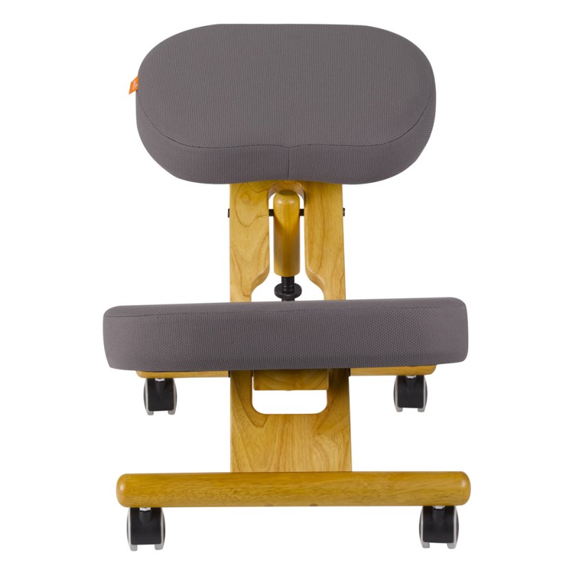 Klekačka JHPI CLASSIC Tmavá šedá