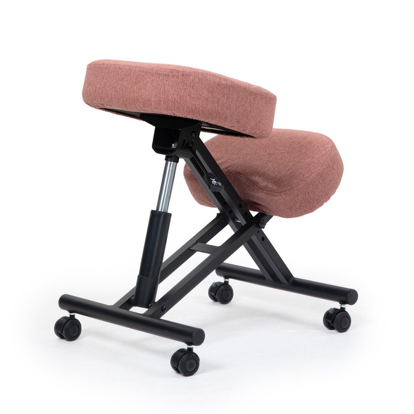 Klekačka Kenoko Hiragi Lososová