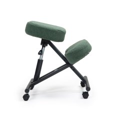 Klekačka Kenoko Hiragi Zelená