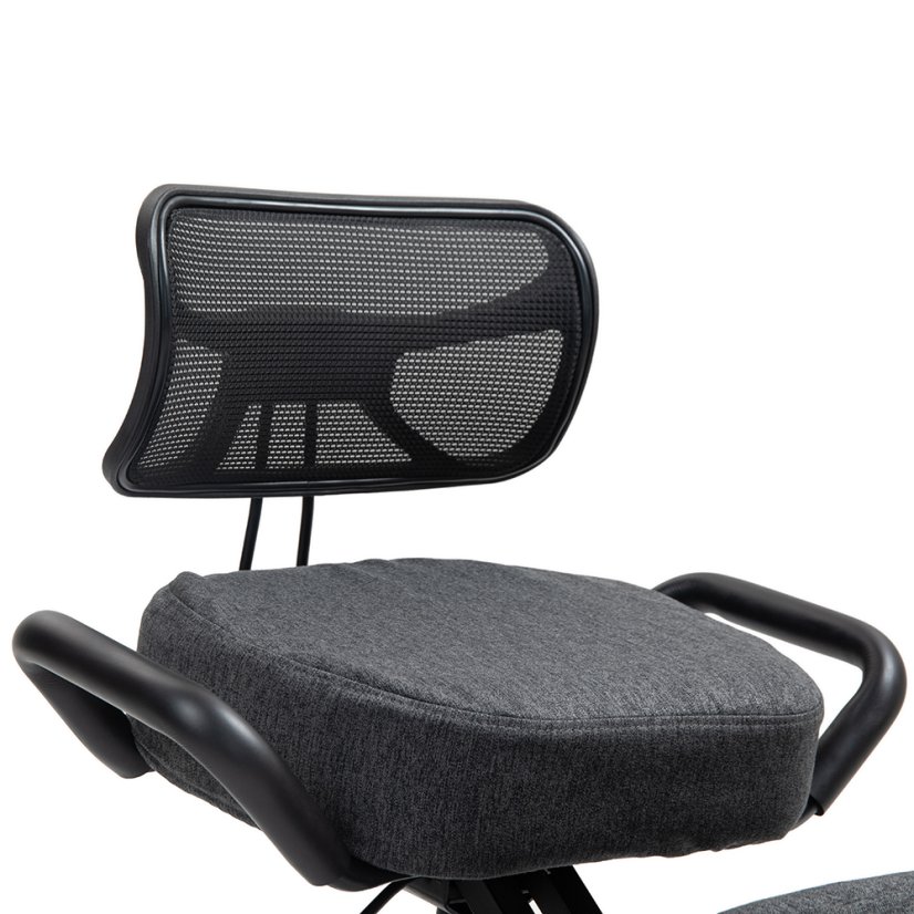 Klekačka Kenoko Suguri Černá