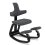 Klekačka Varier Thatsit™ Black Ash - Varianta potahu: Hallingdal 65 750