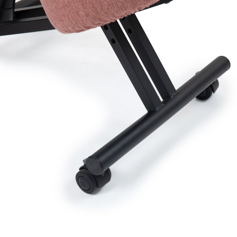 Klekačka Kenoko Hiragi Lososová