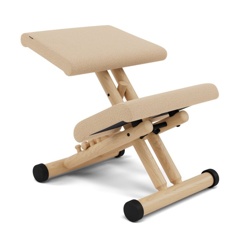 Klekačka Varier Multi™ Natural Ash - Varianta potahu: Vidar 4 323
