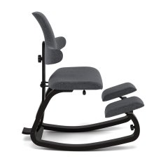 Klekačka Varier Thatsit™ Black Ash