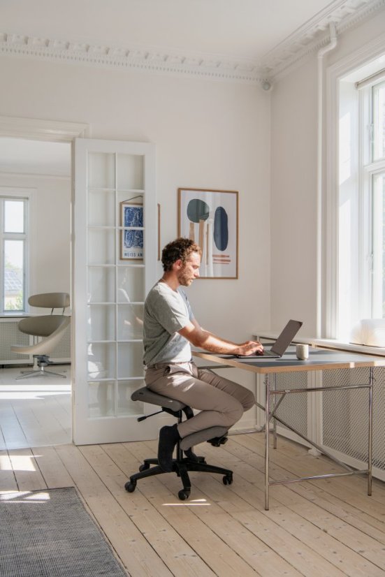 Klekačka Varier Wing™