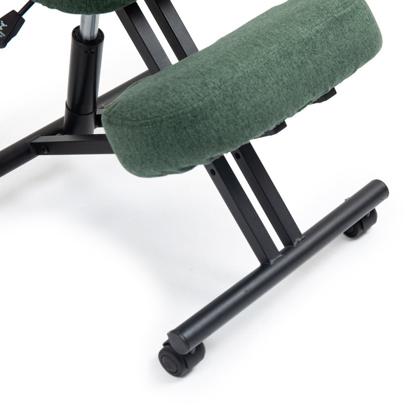 Klekačka Kenoko Hiragi Zelená