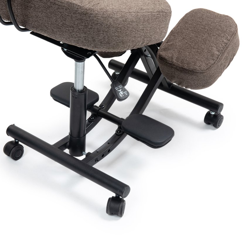 Klekačka Kenoko Hozeru Hnědá