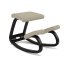 Klekačka Varier Variable™ Black Ash - Varianta potahu: Hallingdal 65 220