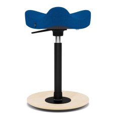 Balanční stolička Varier Move™ Natural Ash Compact Balanční stolička Varier Move™ Natural Ash Compact