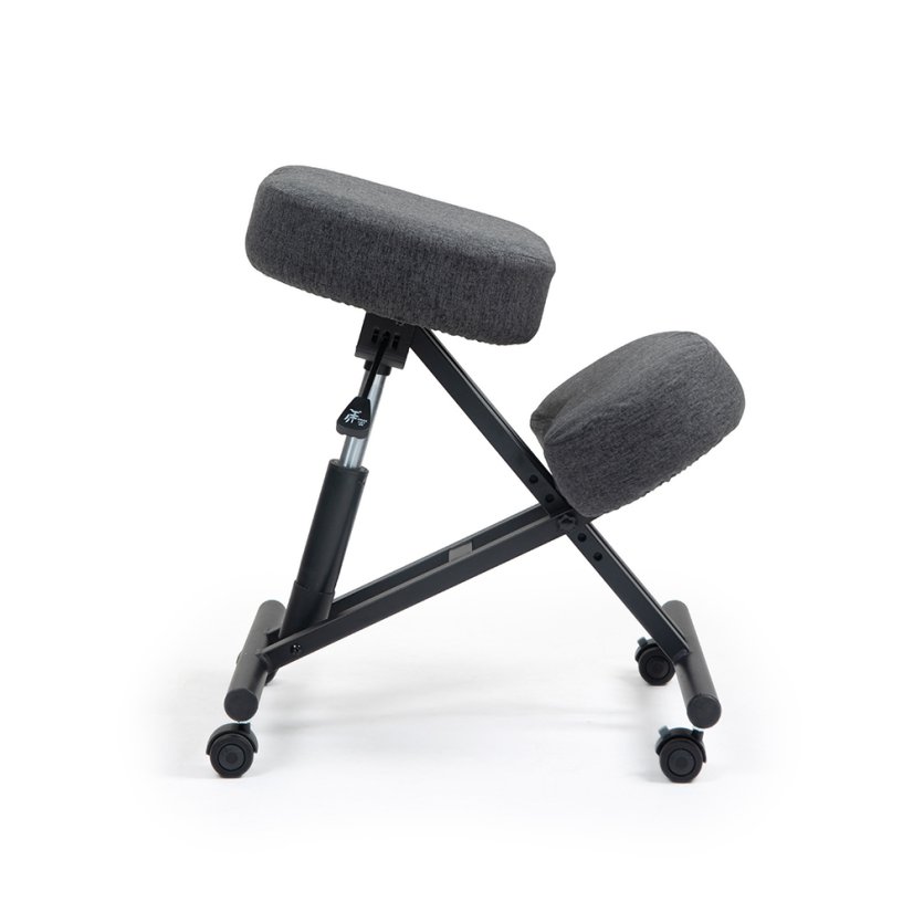 Klekačka Kenoko Hiragi Černá