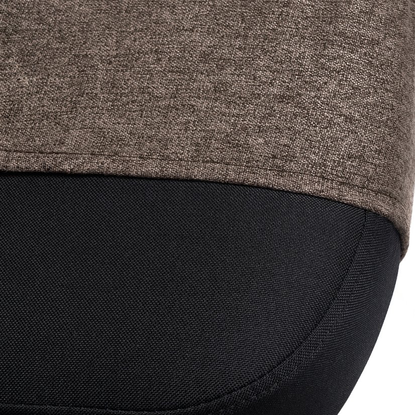 Klekačka Kenoko Hiragi Hnědá