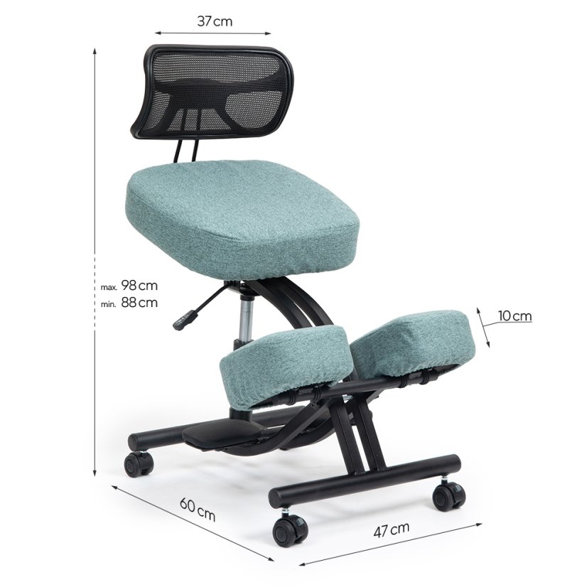 Klekačka Kenoko Hozeru Šalvějová