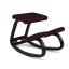 Klekačka Varier Variable™ Black Ash - Varianta potahu: Reflect 384
