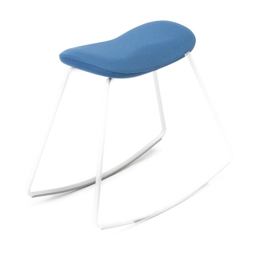 Balanční židle Muista Jojiko Grey