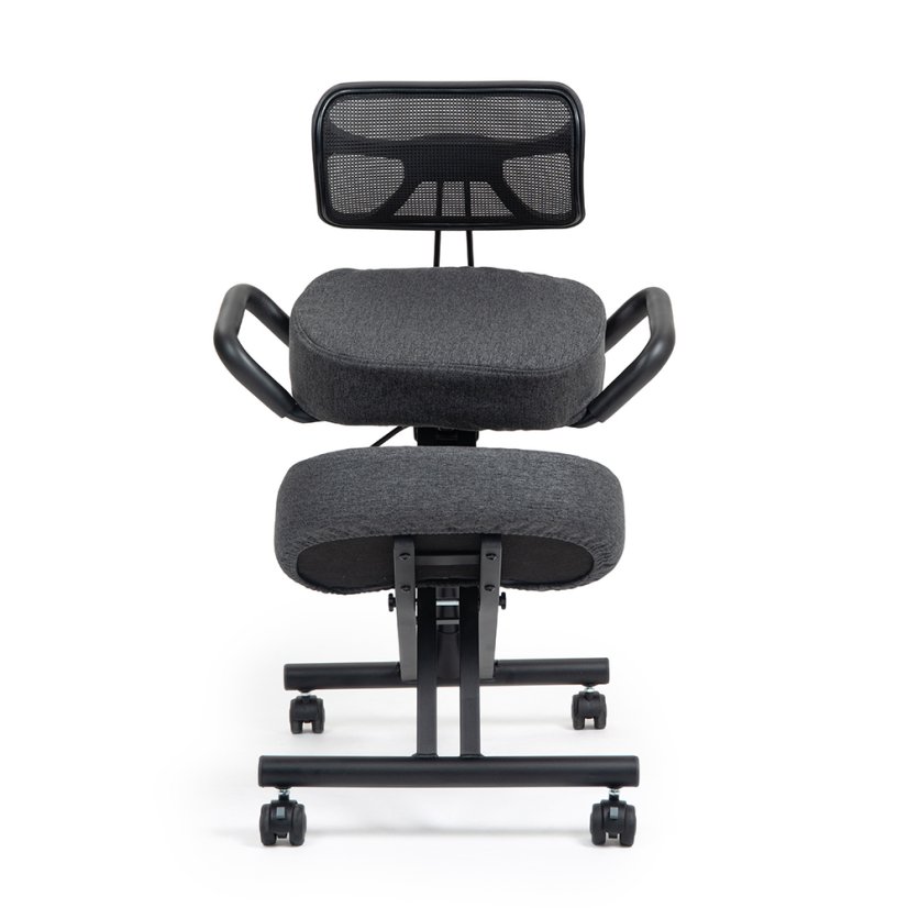 Klekačka Kenoko Suguri Černá