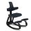 Klekačka Varier Thatsit™ Black Ash - Varianta potahu: Hallingdal 65 750