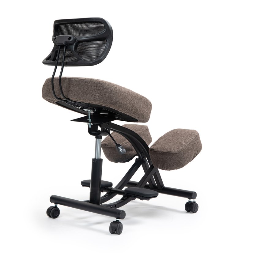 Klekačka Kenoko Hozeru Hnědá