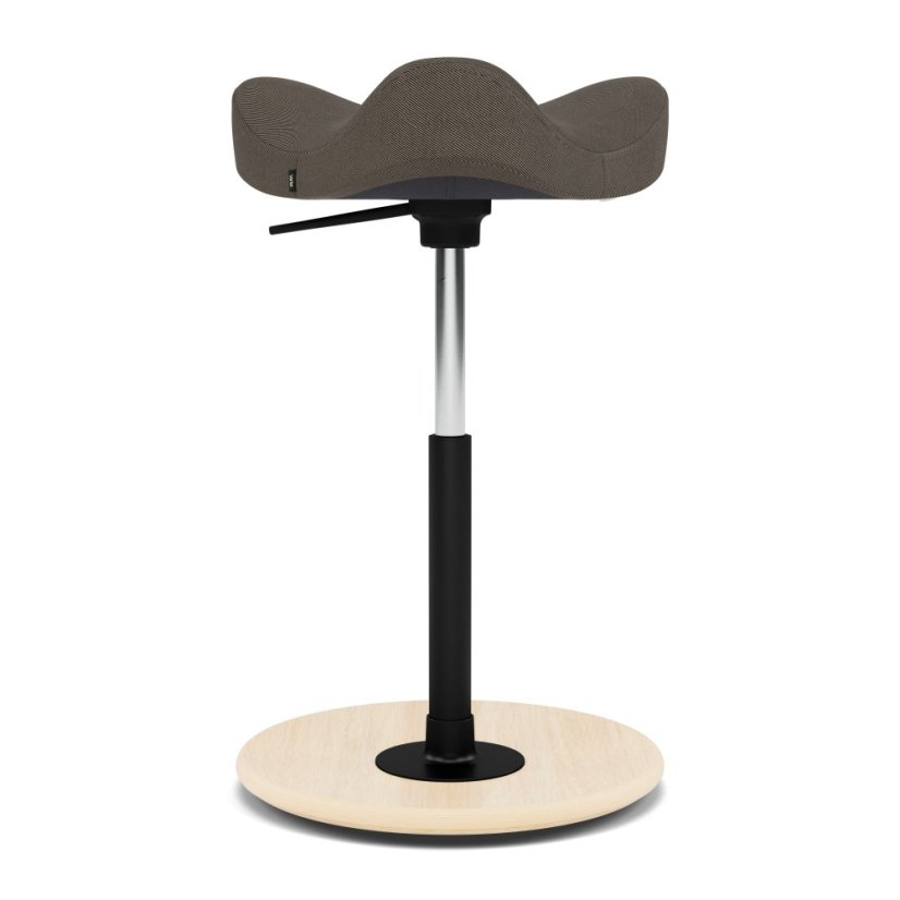 Balanční stolička Varier Move™ Natural Ash - Varianta potahu: Reflect 184