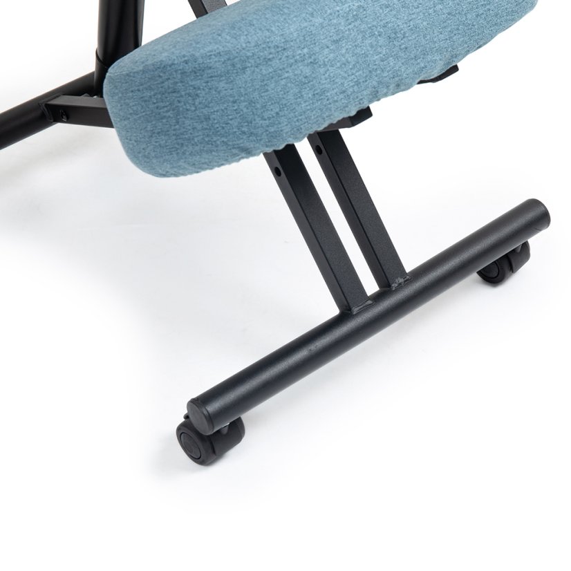 Klekačka Kenoko Hiragi Modrá