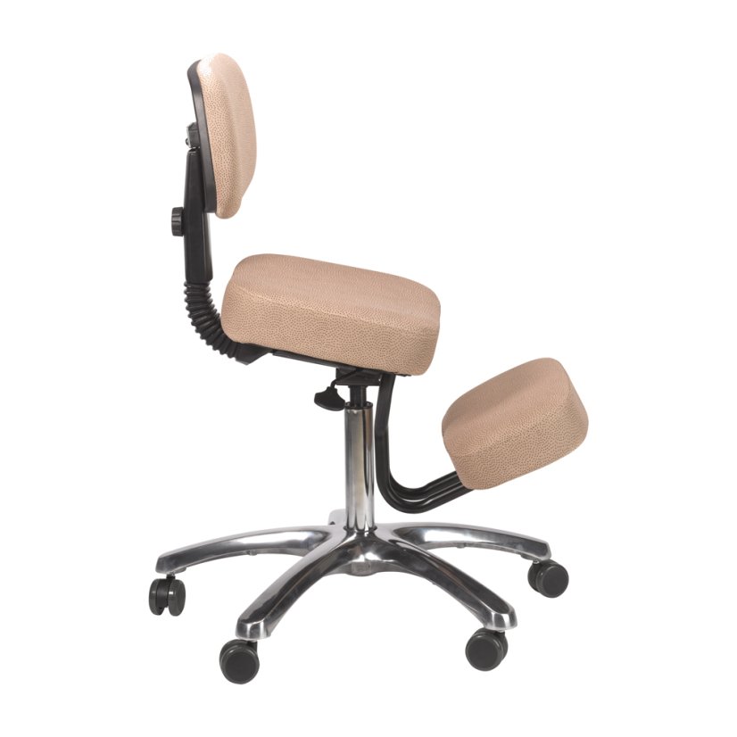 Klekačka Jobri BetterPosture® JAZZY Béžová