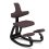 Klekačka Varier Thatsit™ Black Ash - Varianta potahu: Hallingdal 65 750