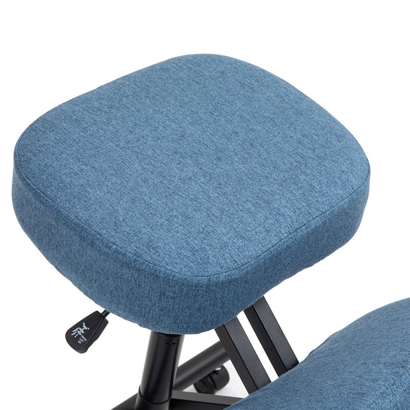 Klekačka Kenoko Hiragi Tmavě modrá