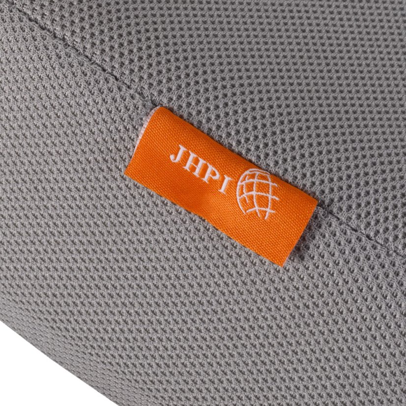 Klekačka JHPI CLASSIC Světlá šedá