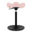 Balanční stolička Varier Move™ Black Ash Compact - Varianta potahu: Reflect 614