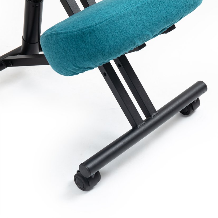 Klekačka Kenoko Hiragi Tmavě tyrkysová