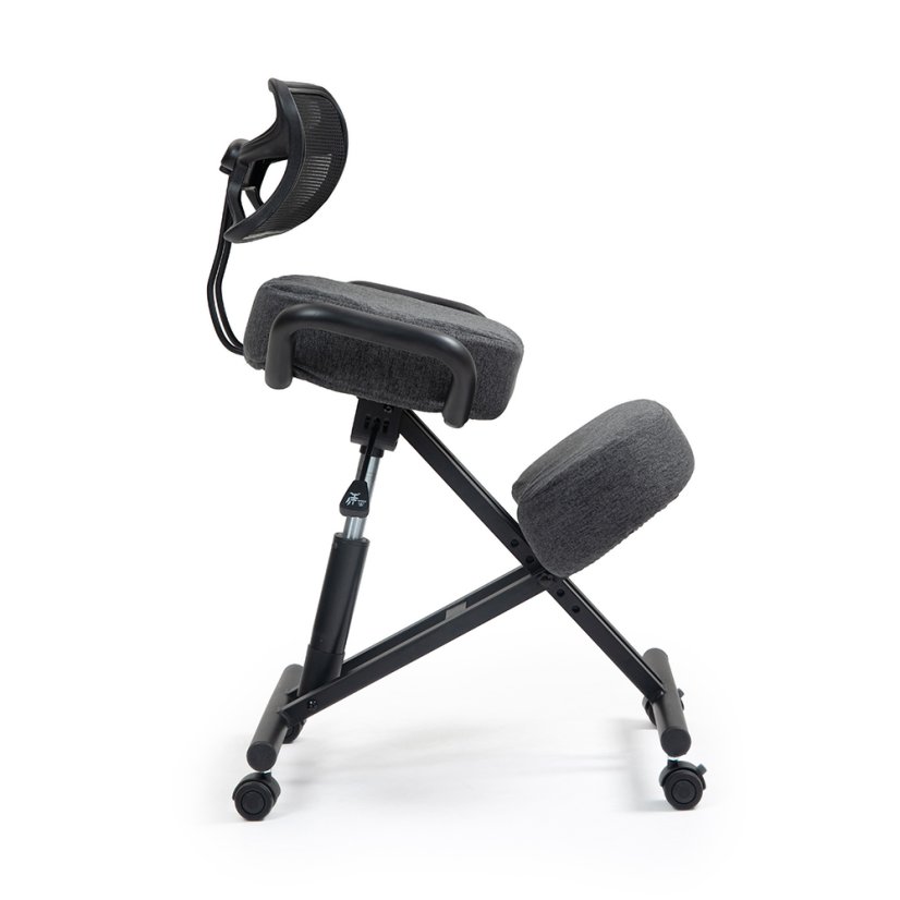 Klekačka Kenoko Suguri Černá