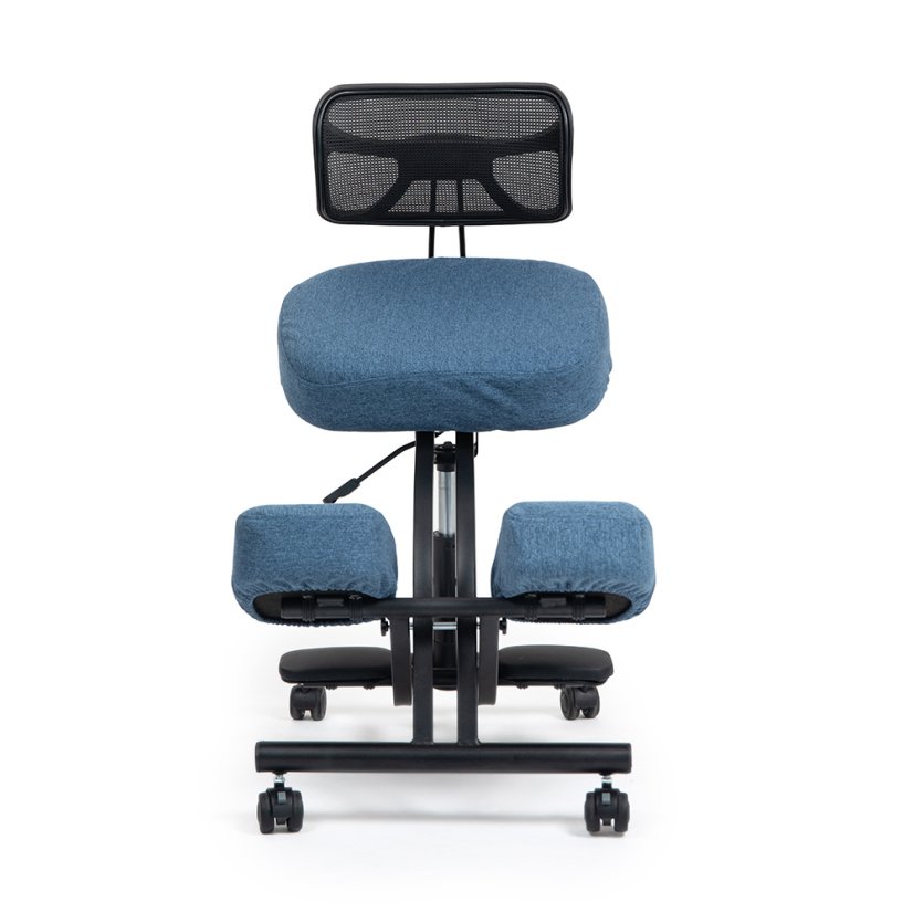 Klekačka Kenoko Hozeru Tmavě modrá