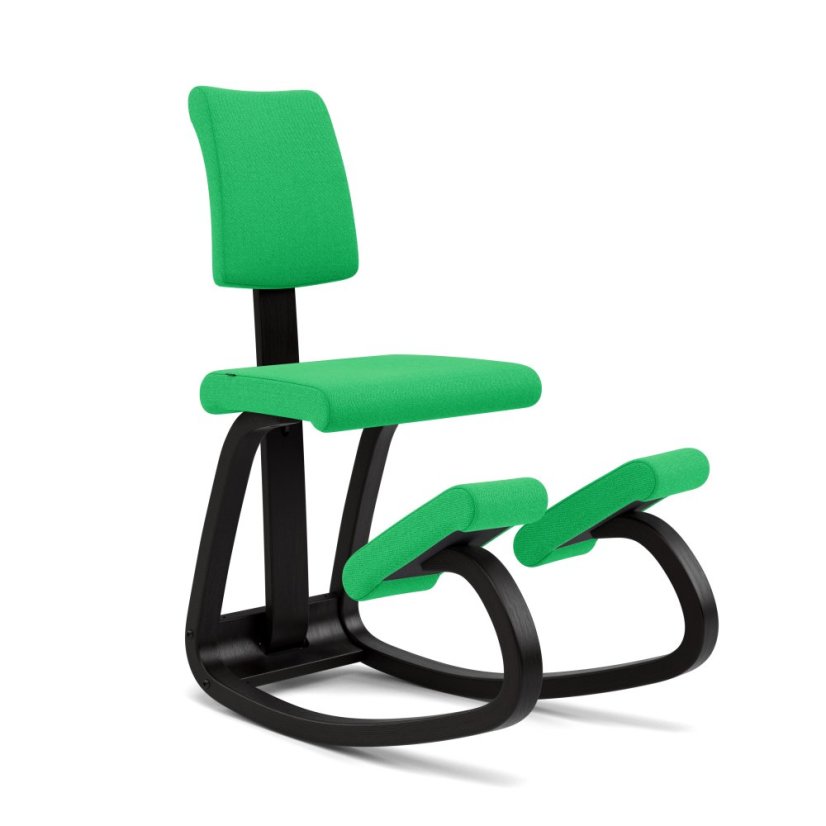 Klekačka Varier Variable™ Plus Black Ash
