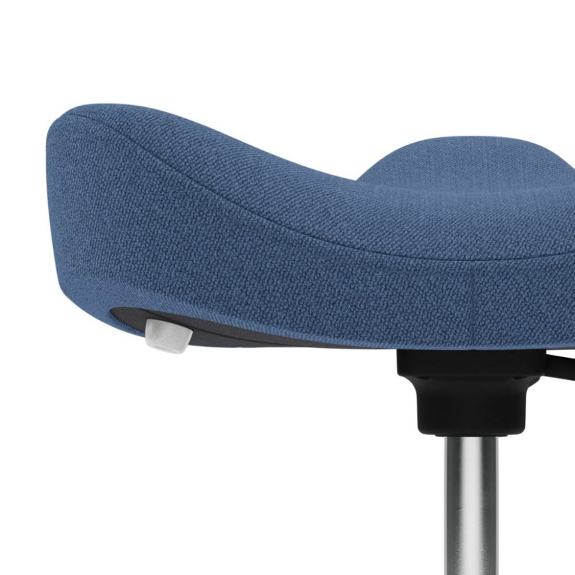 Balanční stolička Varier Move™ Black Ash