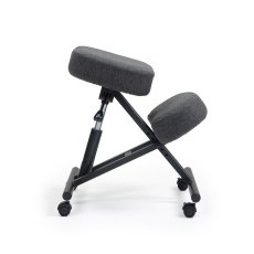 Klekačka Kenoko Hiragi Černá Klekačka Kenoko Hiragi Černá