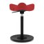 Balanční stolička Varier Move™ Black Ash Compact - Varianta potahu: Hallingdal 65 680