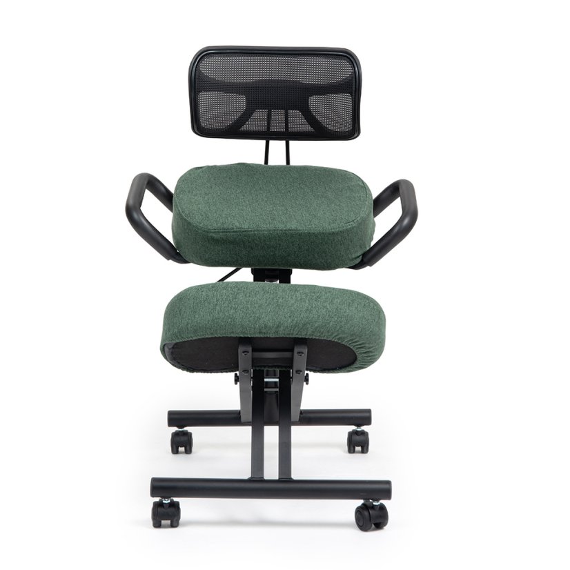 Klekačka Kenoko Suguri Zelená