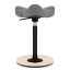 Balanční stolička Varier Move™ Natural Ash Compact - Varianta potahu: Fiord 2 171