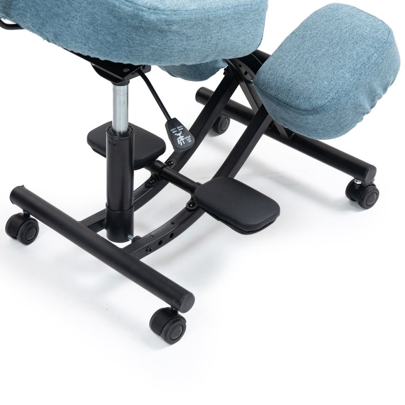 Klekačka Kenoko Hozeru Modrá