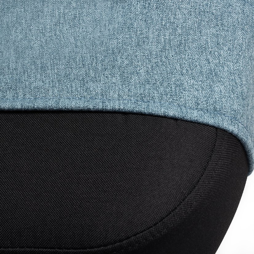 Klekačka Kenoko Hiragi Modrá